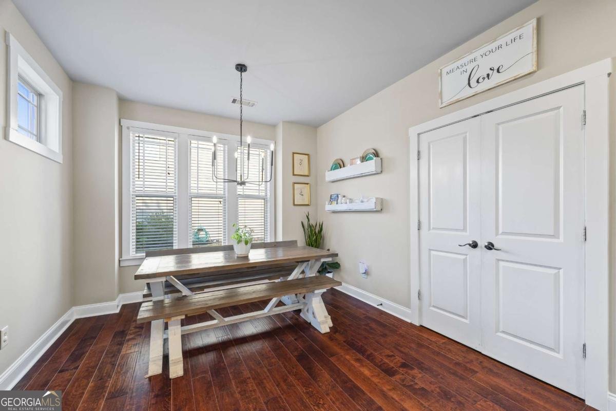 1602 Sahale Falls Drive Braselton - 19