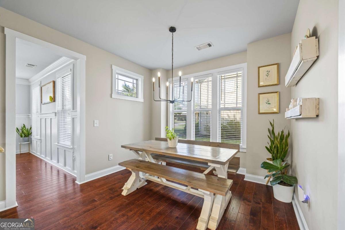 1602 Sahale Falls Drive Braselton - 20
