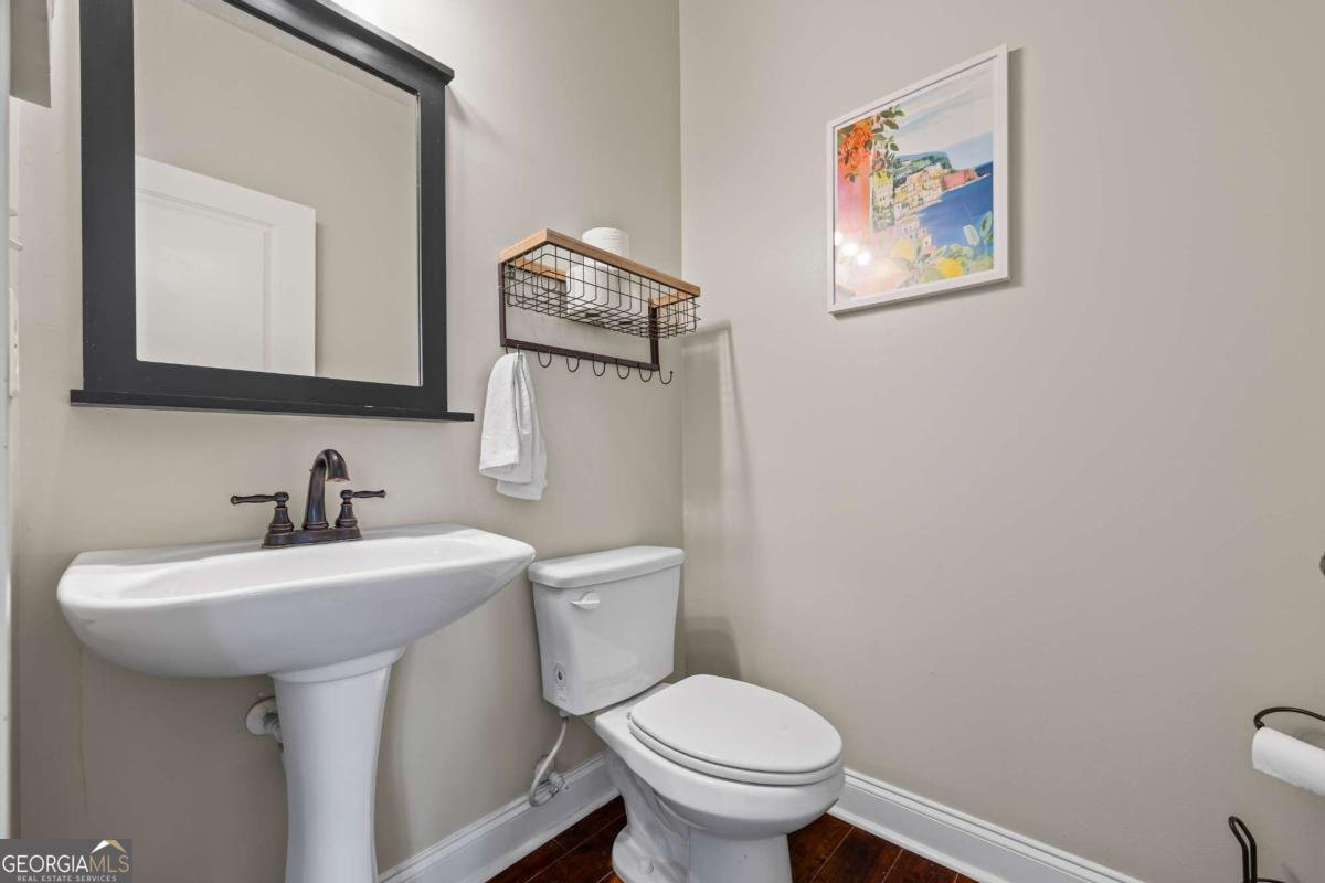 1602 Sahale Falls Drive Braselton - 22