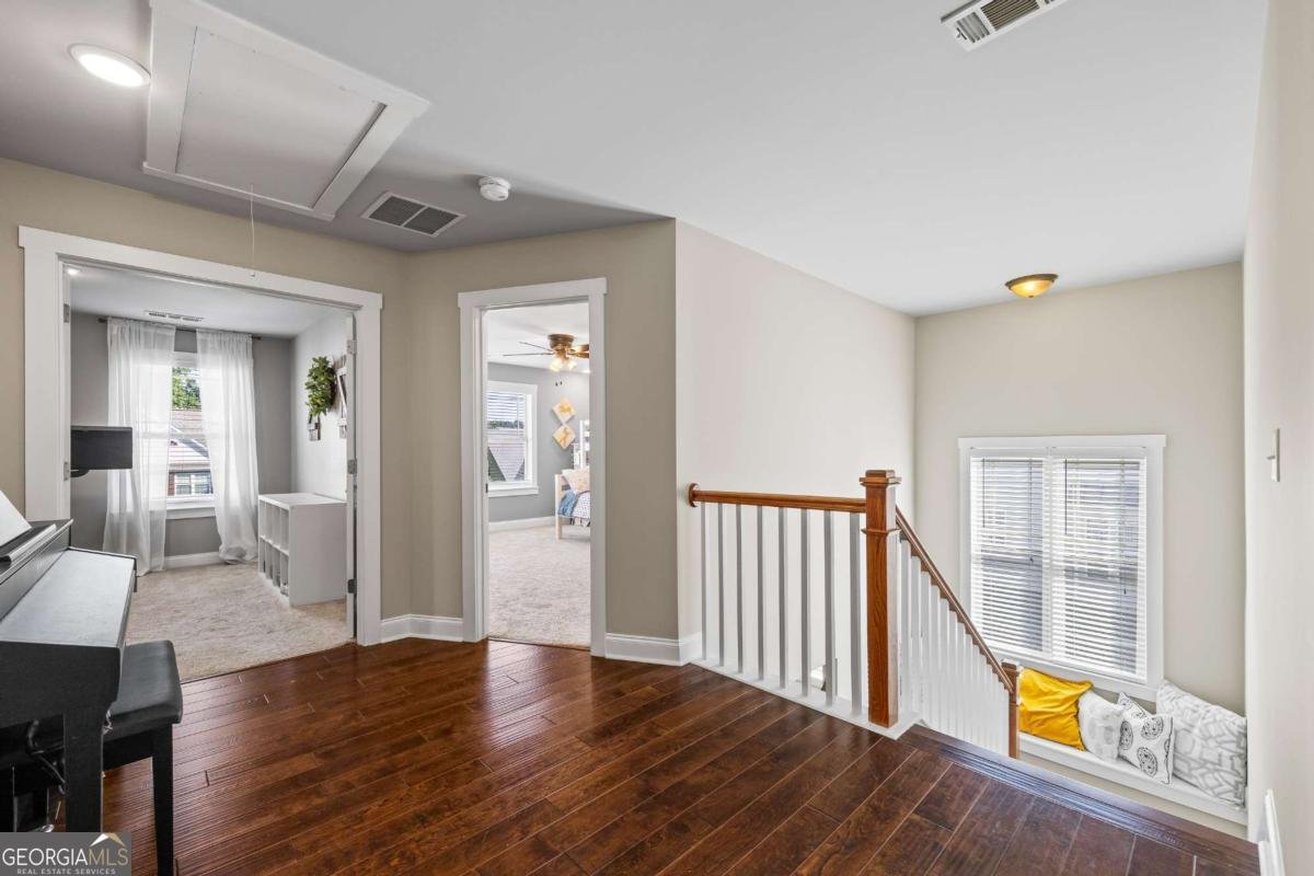 1602 Sahale Falls Drive Braselton - 23