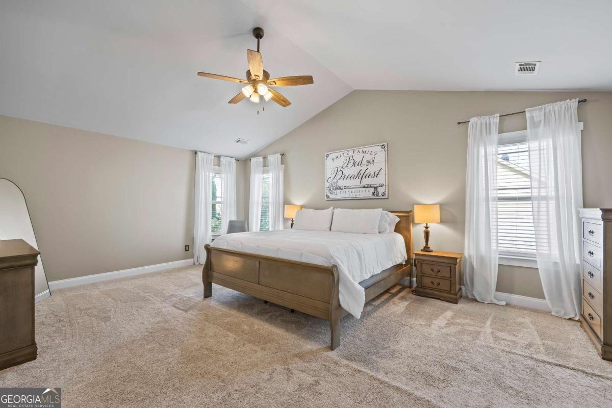 1602 Sahale Falls Drive Braselton - 25