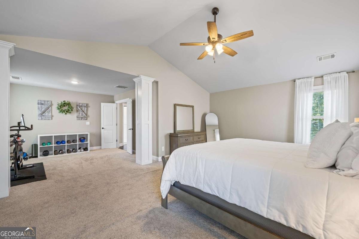 1602 Sahale Falls Drive Braselton - 26