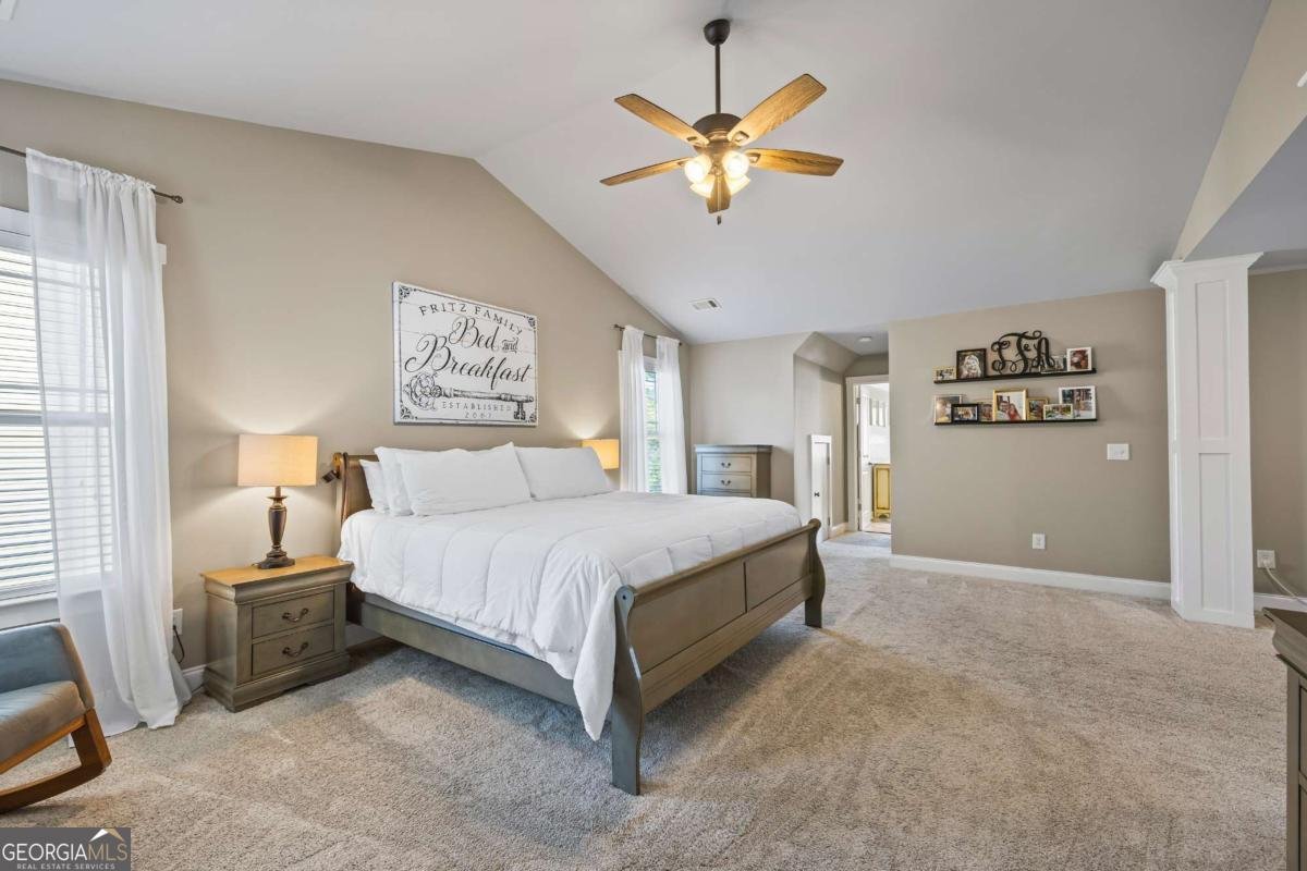 1602 Sahale Falls Drive Braselton - 27