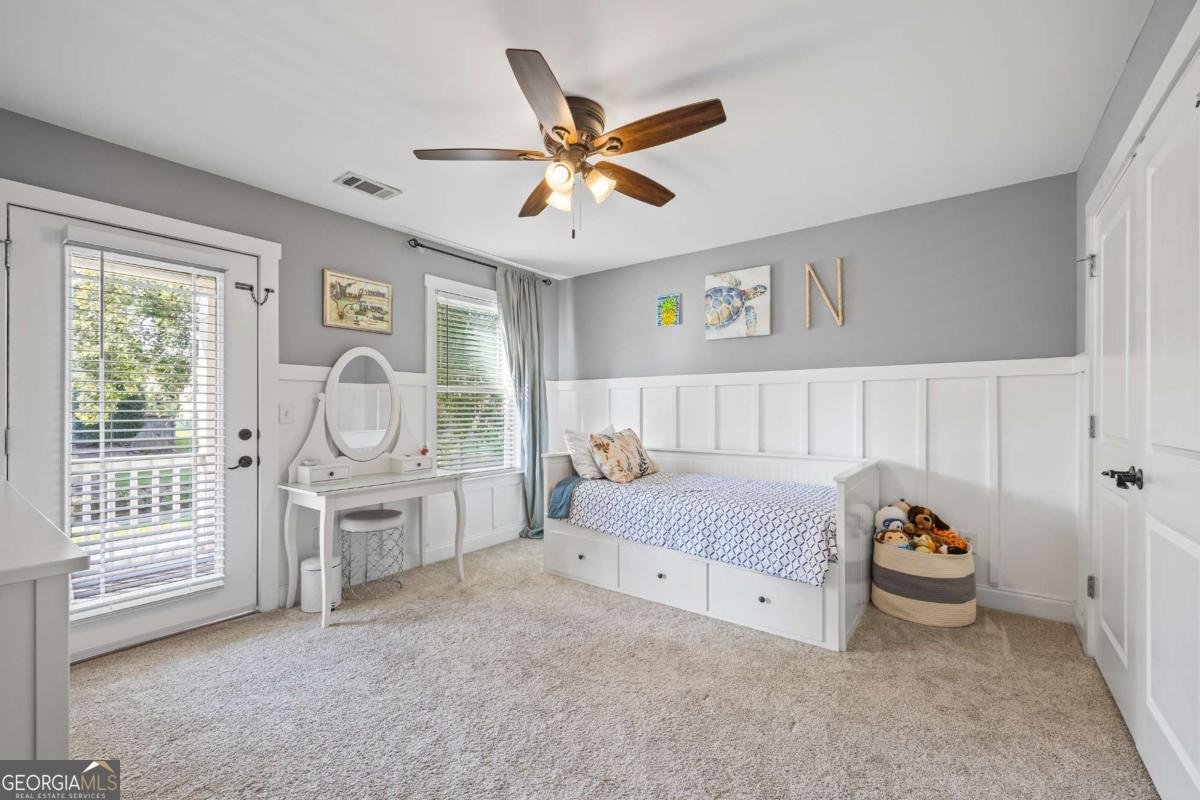1602 Sahale Falls Drive Braselton - 31