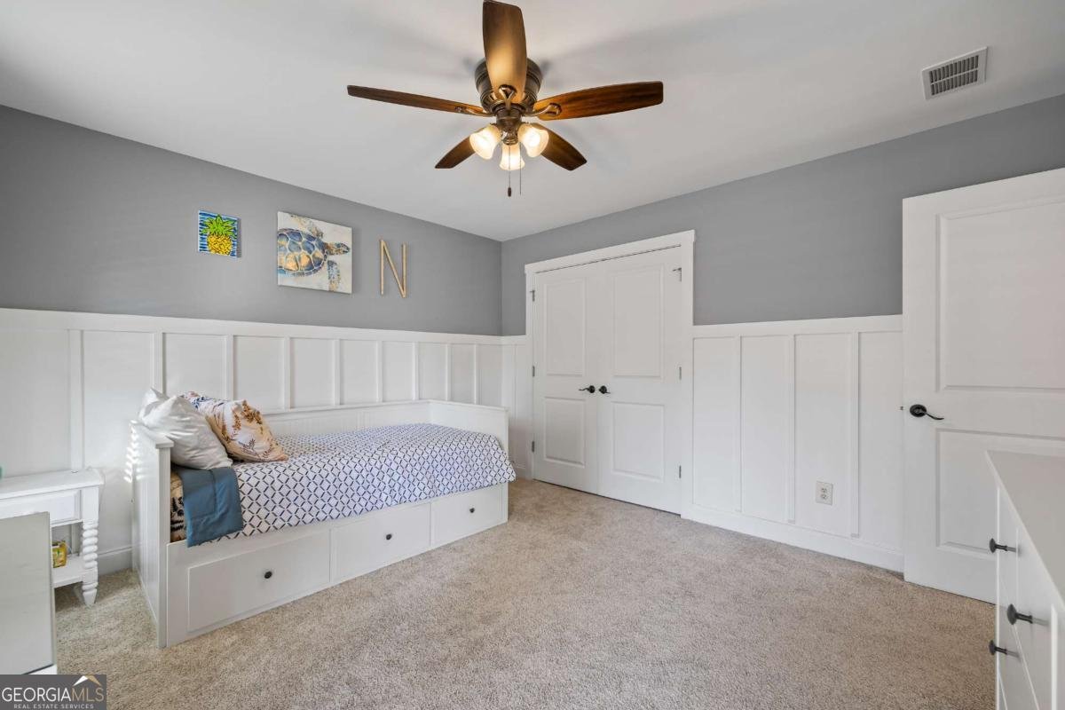 1602 Sahale Falls Drive Braselton - 32