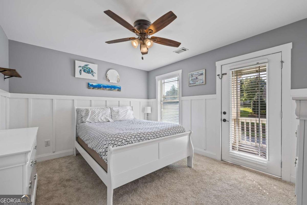 1602 Sahale Falls Drive Braselton - 34