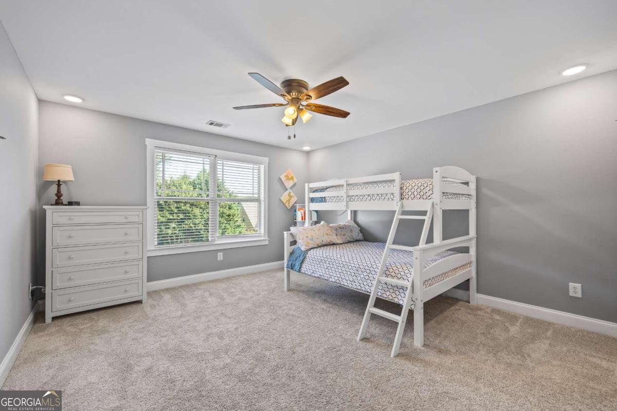 1602 Sahale Falls Drive Braselton - 36