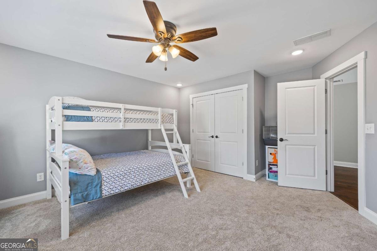 1602 Sahale Falls Drive Braselton - 37