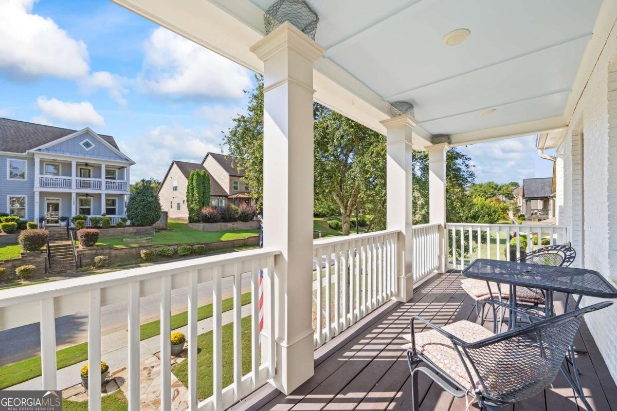 1602 Sahale Falls Drive Braselton - 38