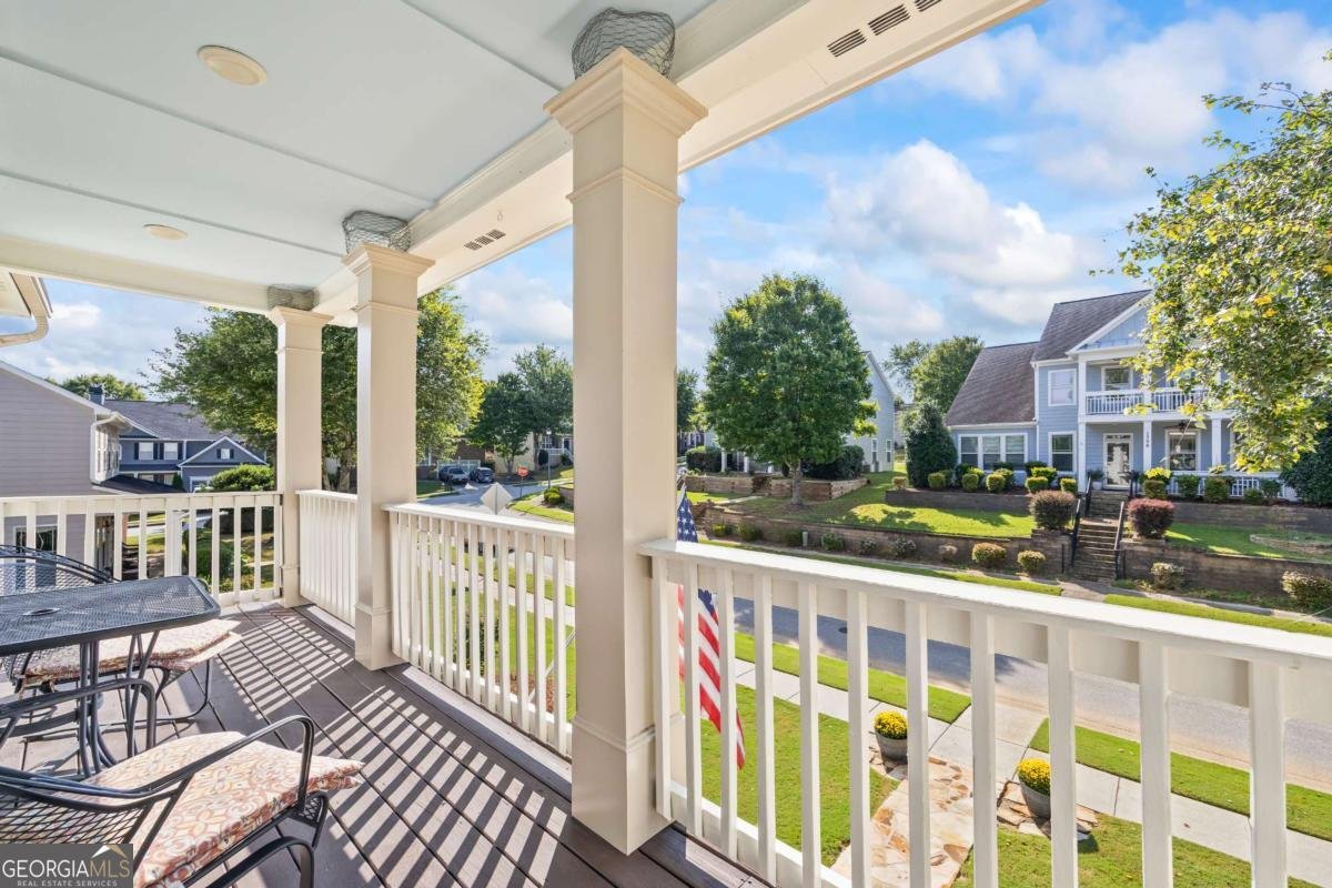 1602 Sahale Falls Drive Braselton - 39