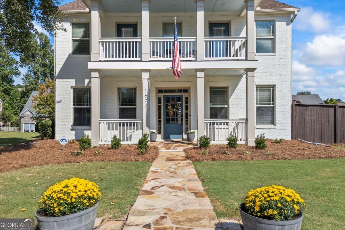 1602 Sahale Falls Drive Braselton - 4
