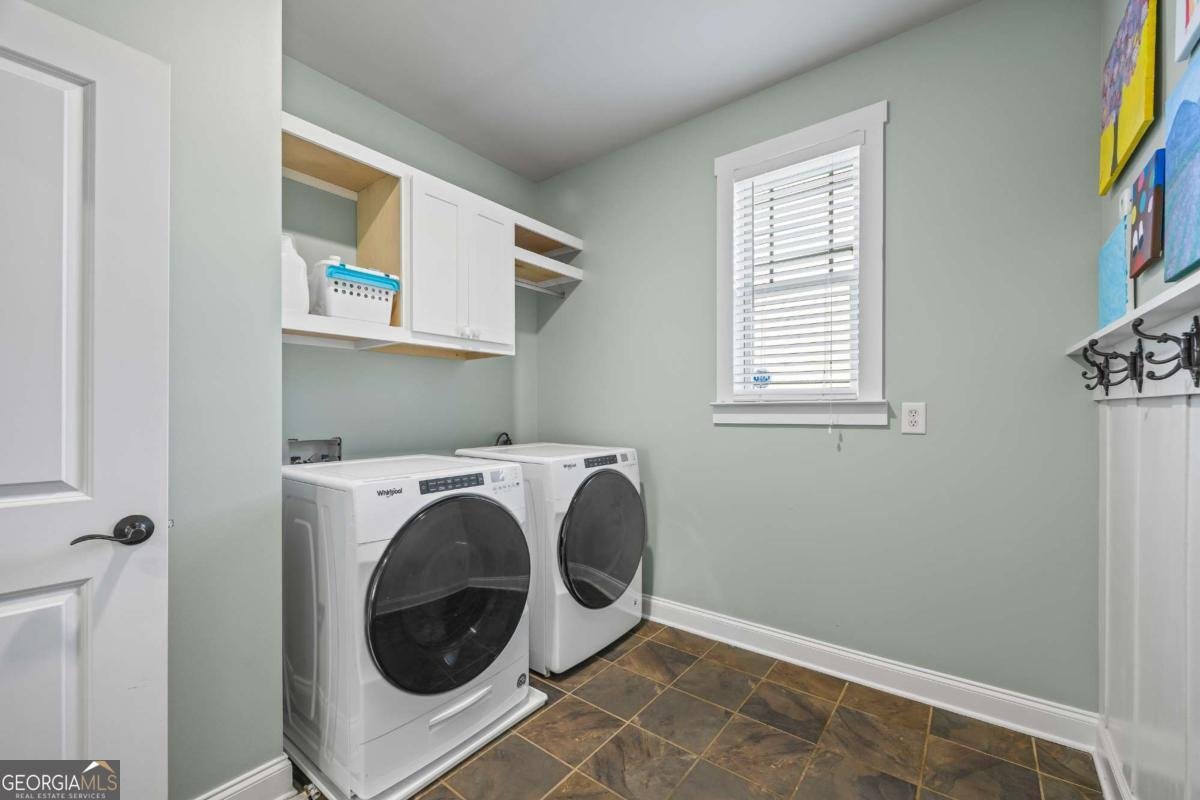 1602 Sahale Falls Drive Braselton - 40