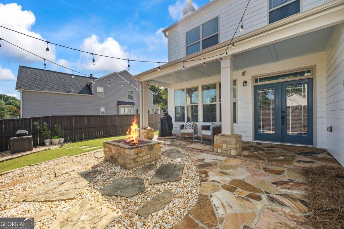 1602 Sahale Falls Drive Braselton - 42