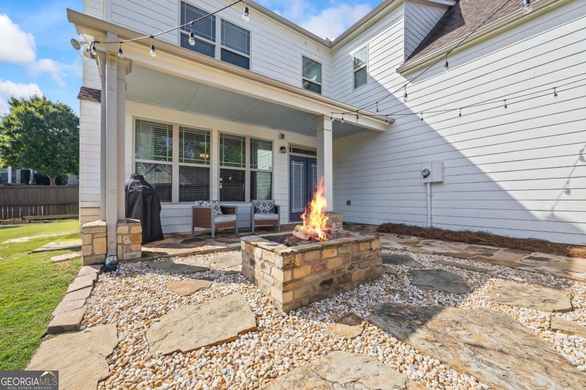 1602 Sahale Falls Drive Braselton - 43
