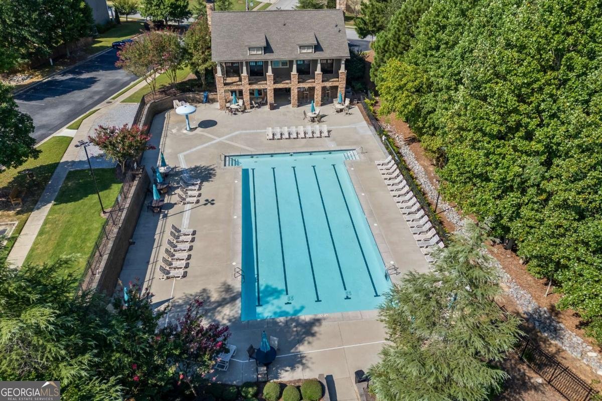1602 Sahale Falls Drive Braselton - 48