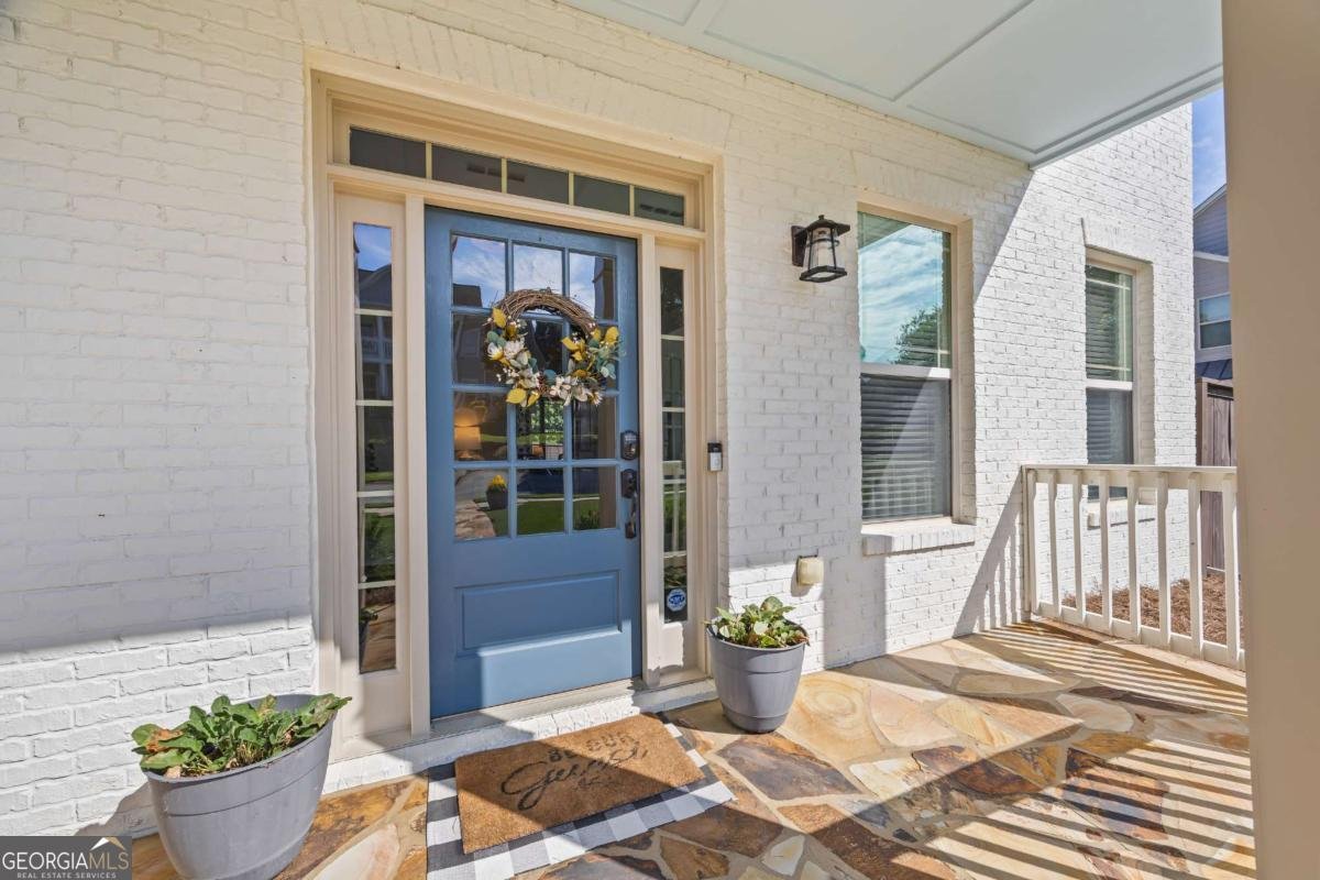 1602 Sahale Falls Drive Braselton - 5