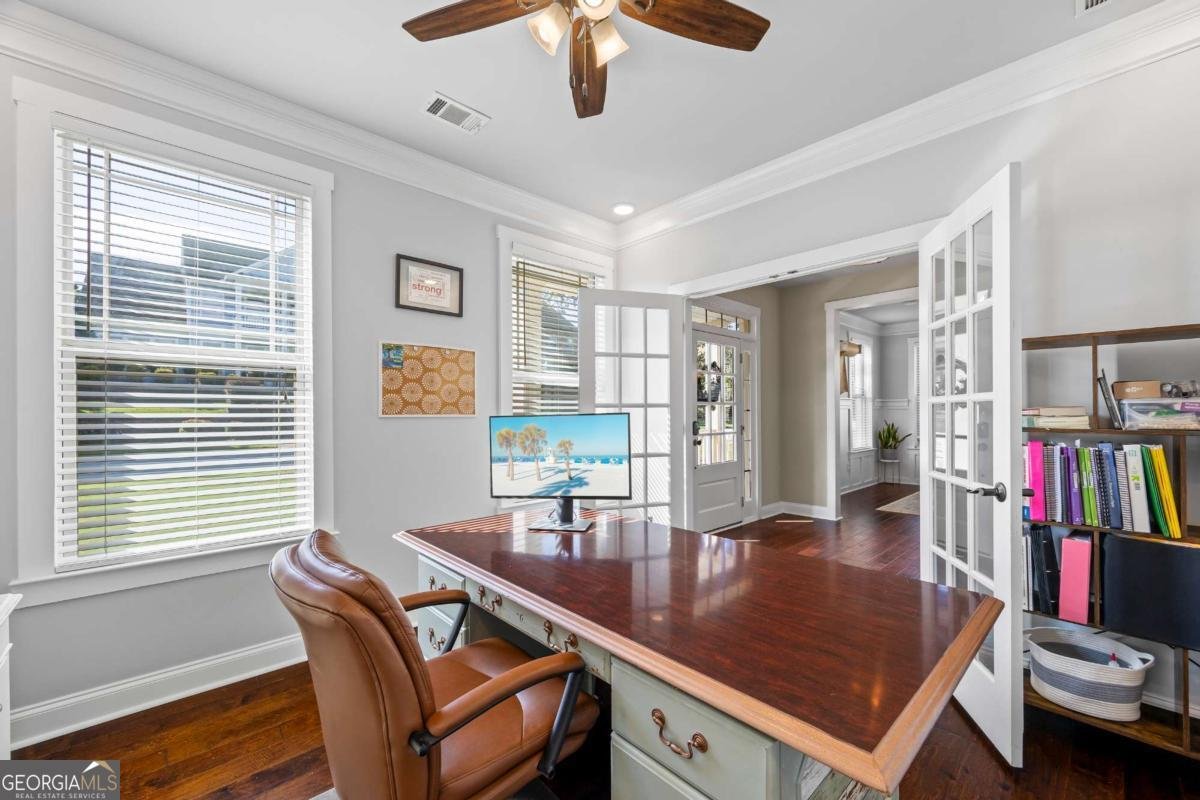 1602 Sahale Falls Drive Braselton - 7
