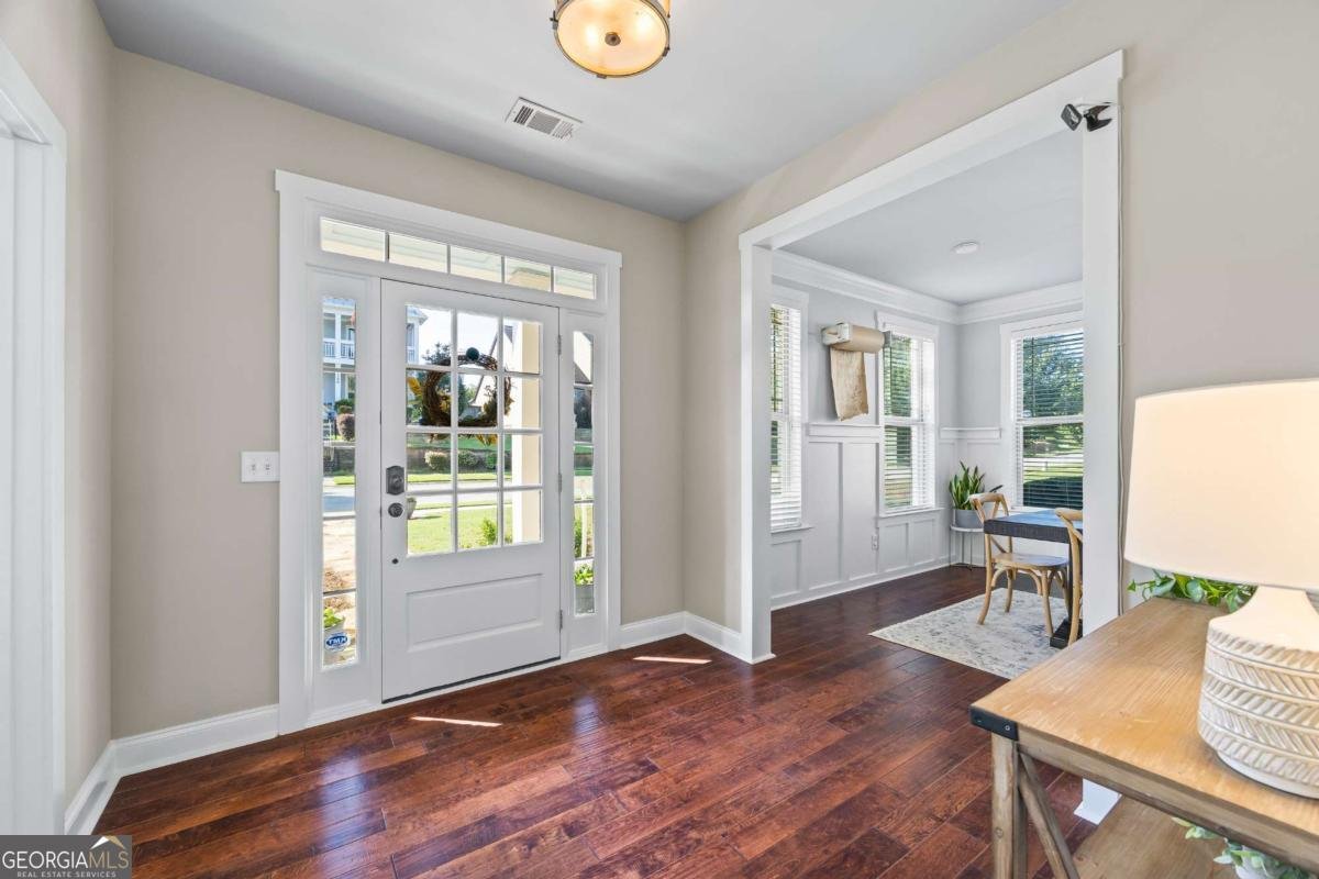 1602 Sahale Falls Drive Braselton - 8