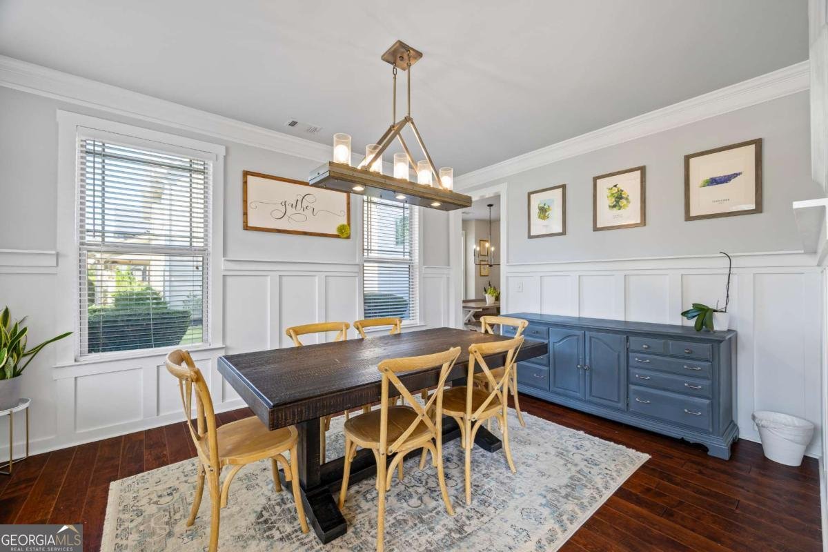 1602 Sahale Falls Drive Braselton - 9