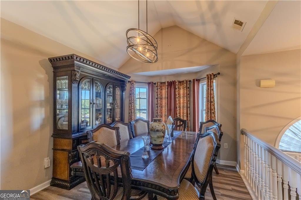 6160 Queensdale Drive Douglasville - 10