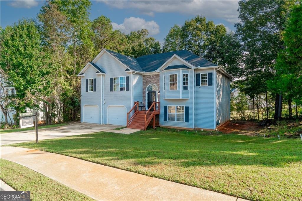 6160 Queensdale Drive Douglasville - 2
