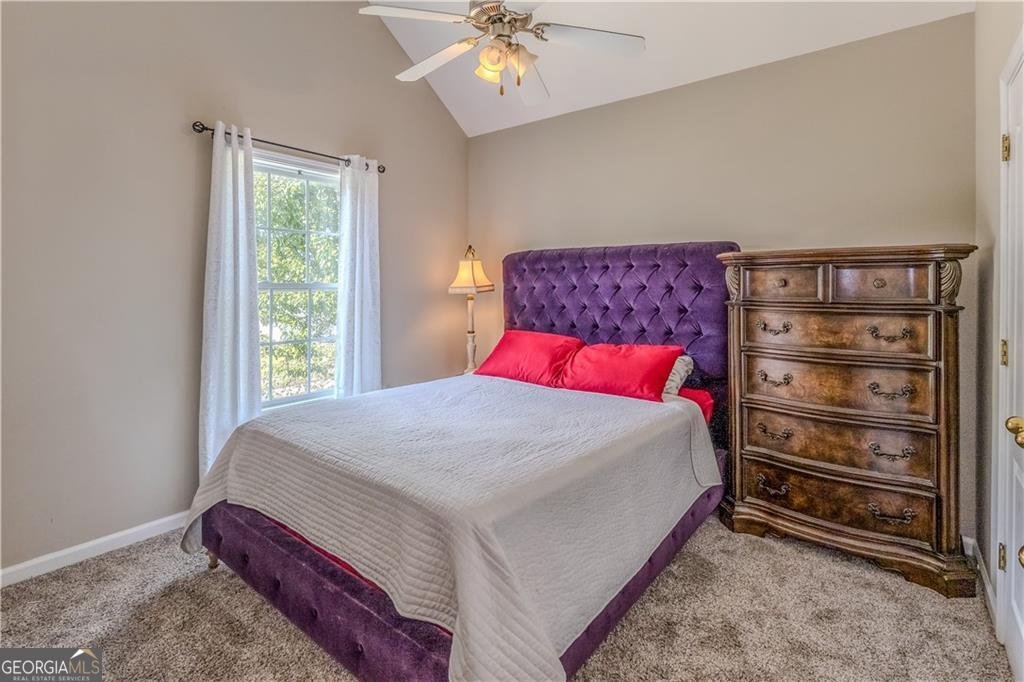 6160 Queensdale Drive Douglasville - 21