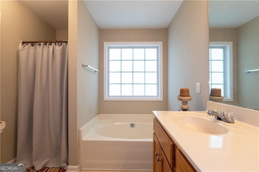 6160 Queensdale Drive Douglasville - 25