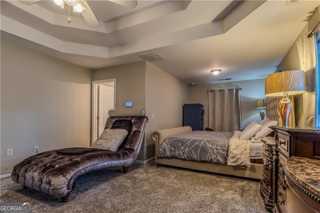 6160 Queensdale Drive Douglasville - 26