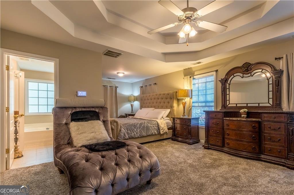 6160 Queensdale Drive Douglasville - 27