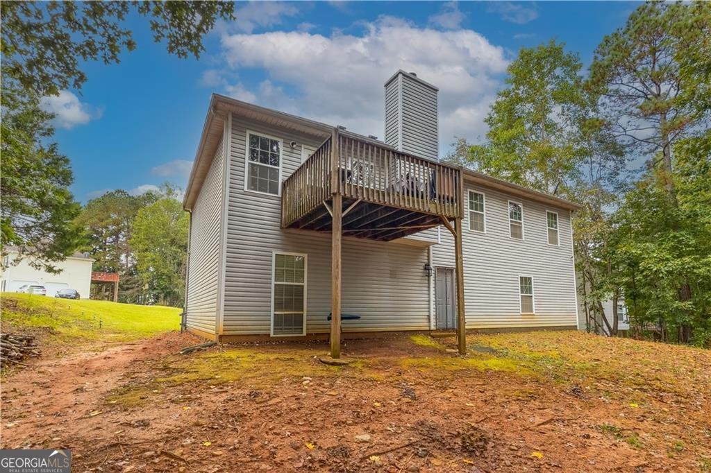 6160 Queensdale Drive Douglasville - 28