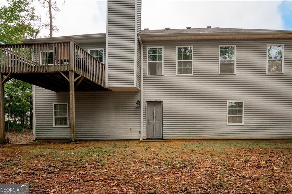 6160 Queensdale Drive Douglasville - 29