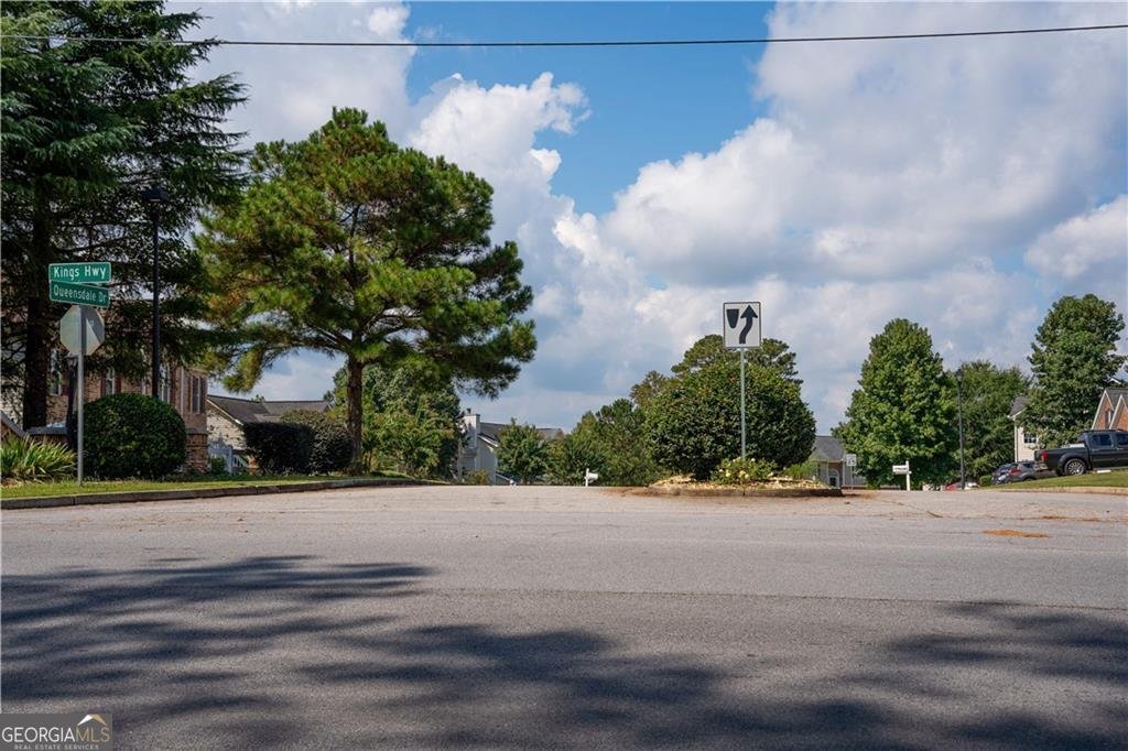 6160 Queensdale Drive Douglasville - 34