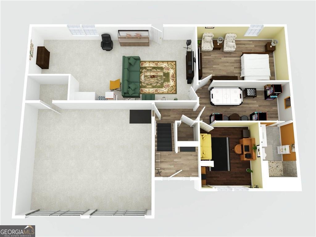 6160 Queensdale Drive Douglasville - 39