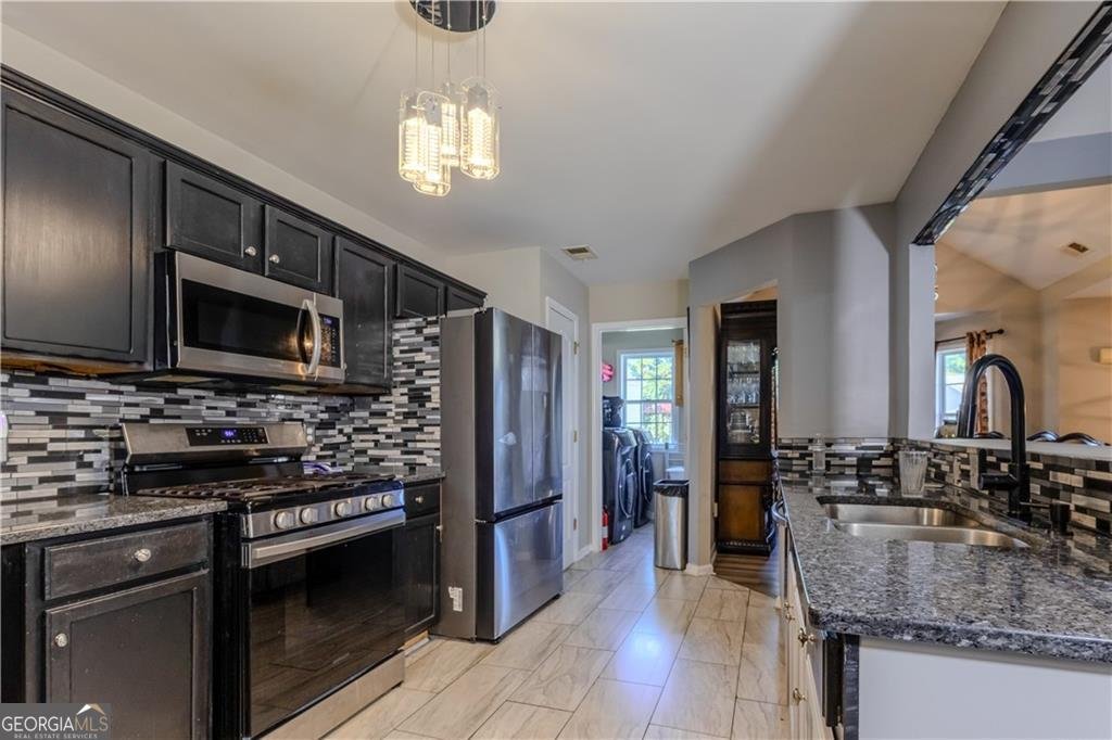 6160 Queensdale Drive Douglasville - 5