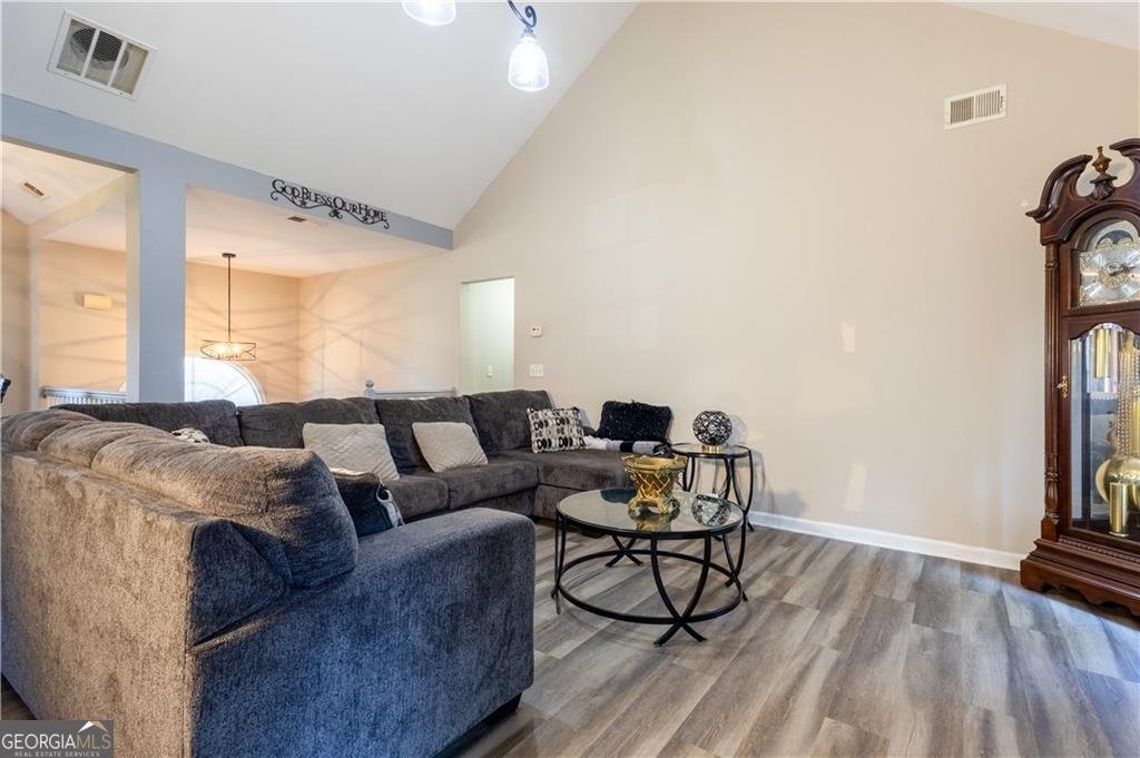 6160 Queensdale Drive Douglasville - 7
