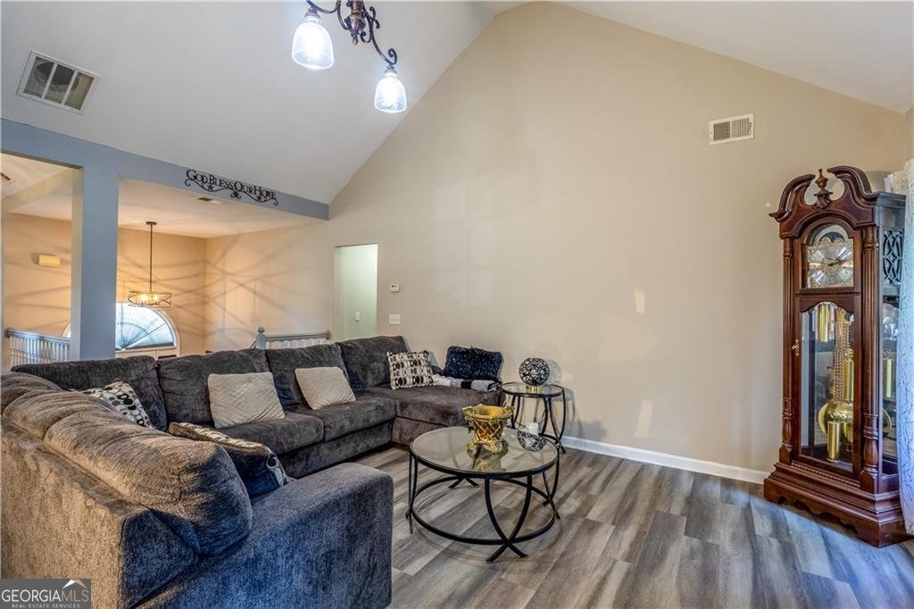6160 Queensdale Drive Douglasville - 9