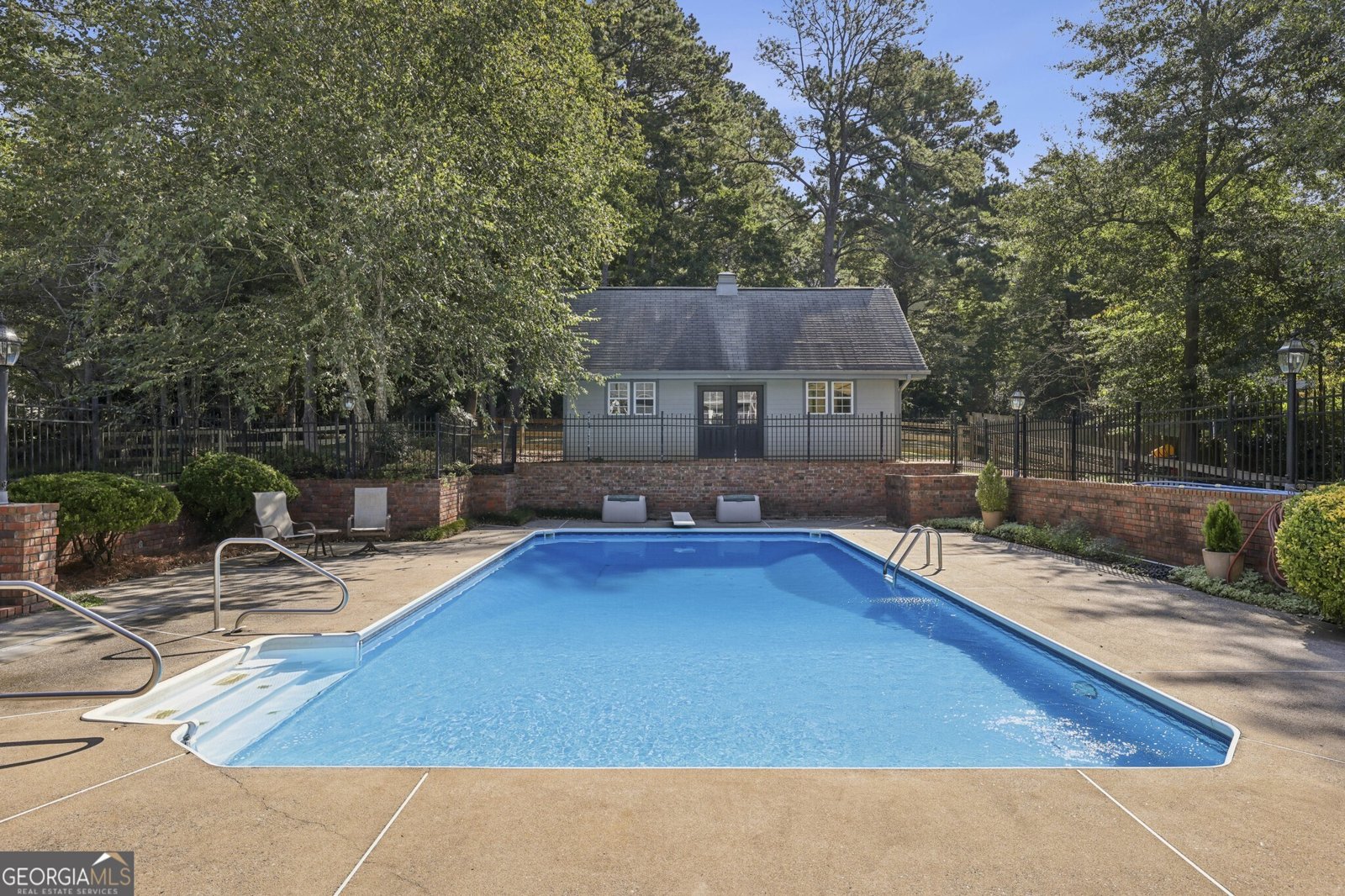 3020 Mountain Trace Roswell - 10
