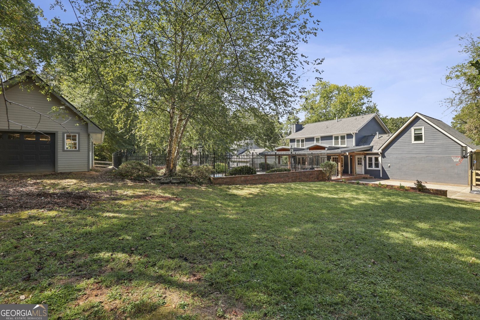 3020 Mountain Trace Roswell - 11