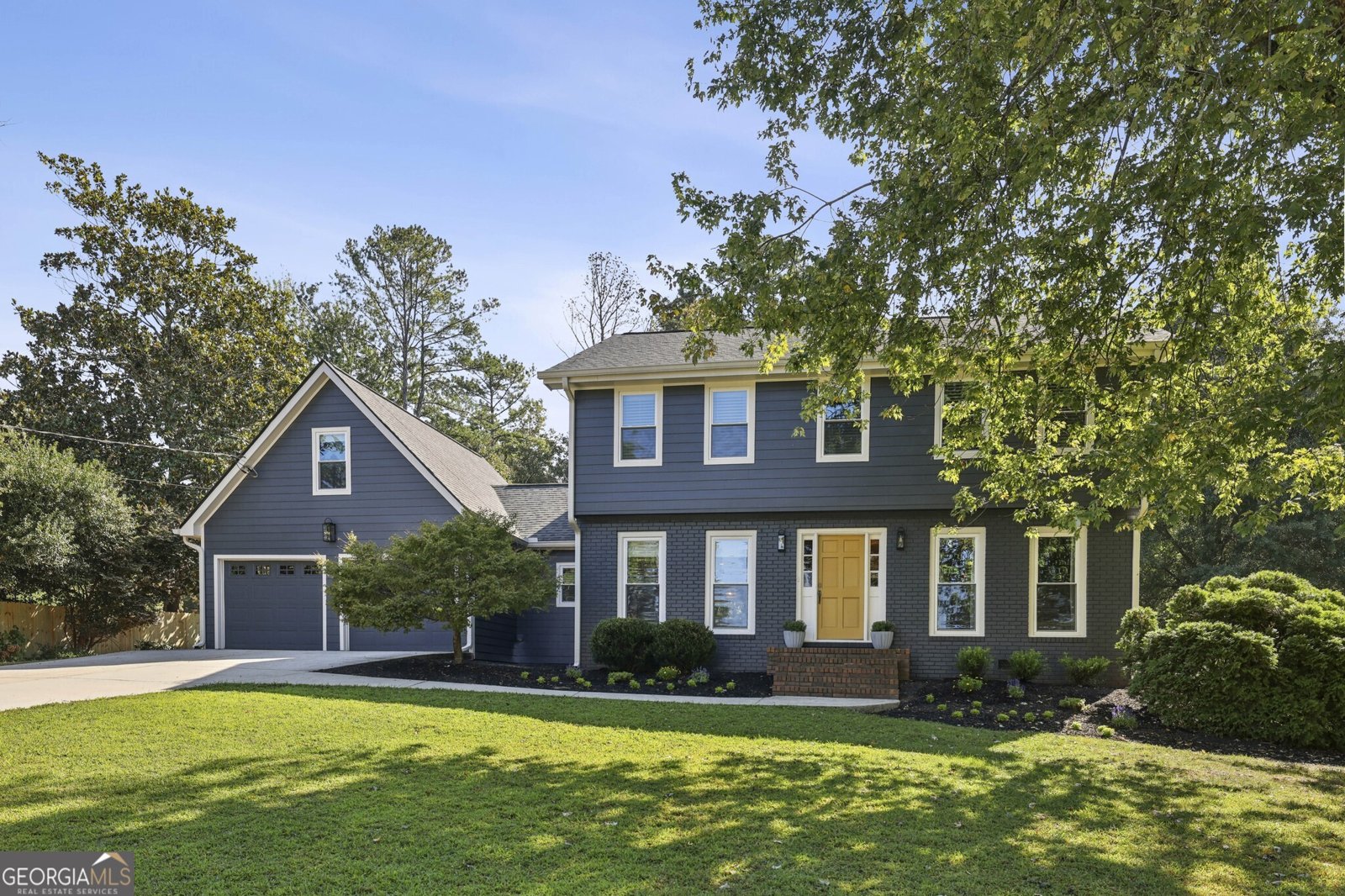 3020 Mountain Trace Roswell - 13