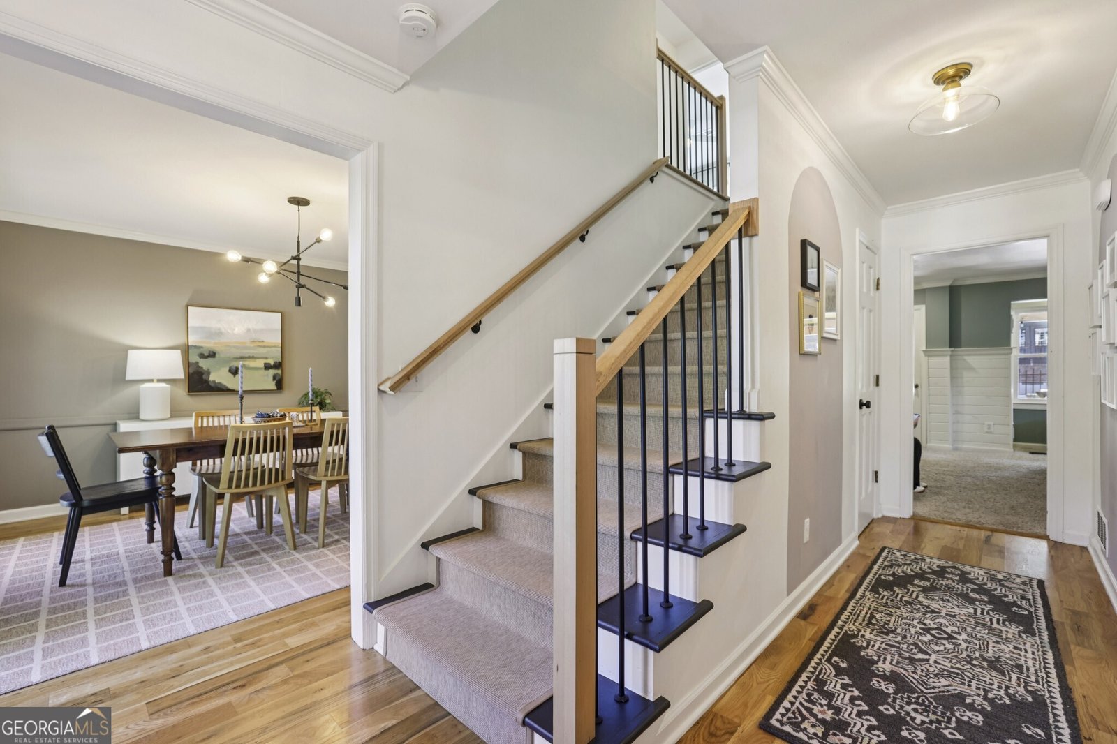 3020 Mountain Trace Roswell - 15