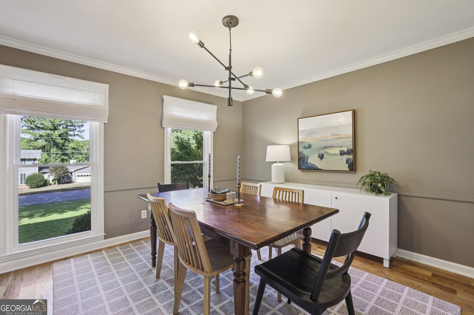 3020 Mountain Trace Roswell - 16