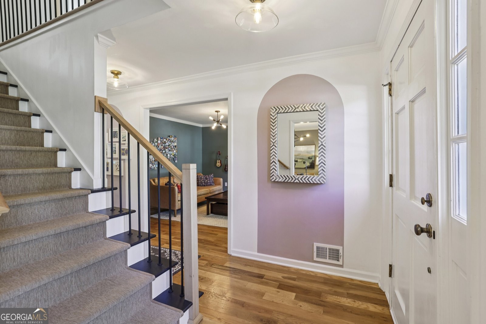 3020 Mountain Trace Roswell - 18