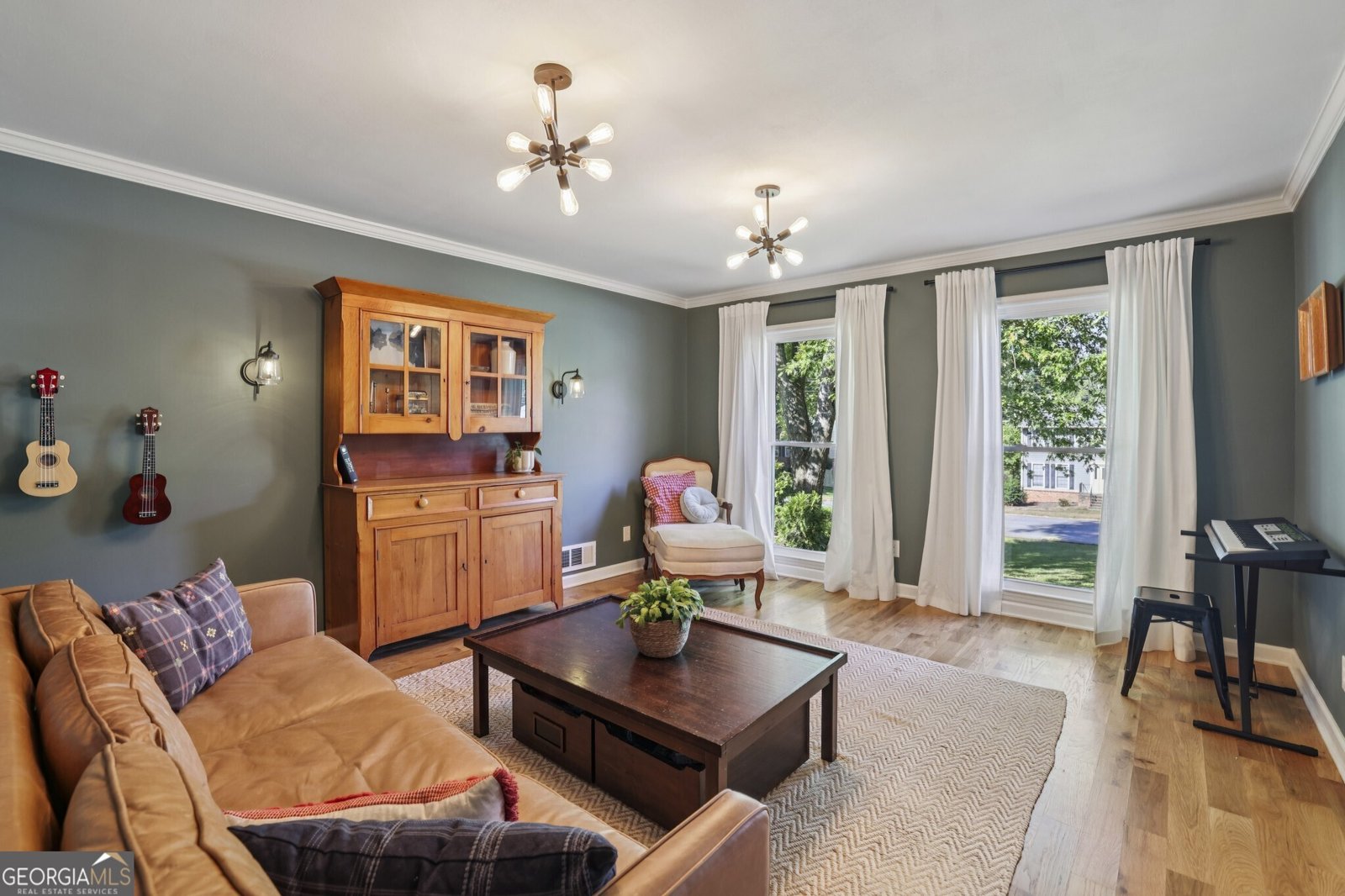 3020 Mountain Trace Roswell - 19