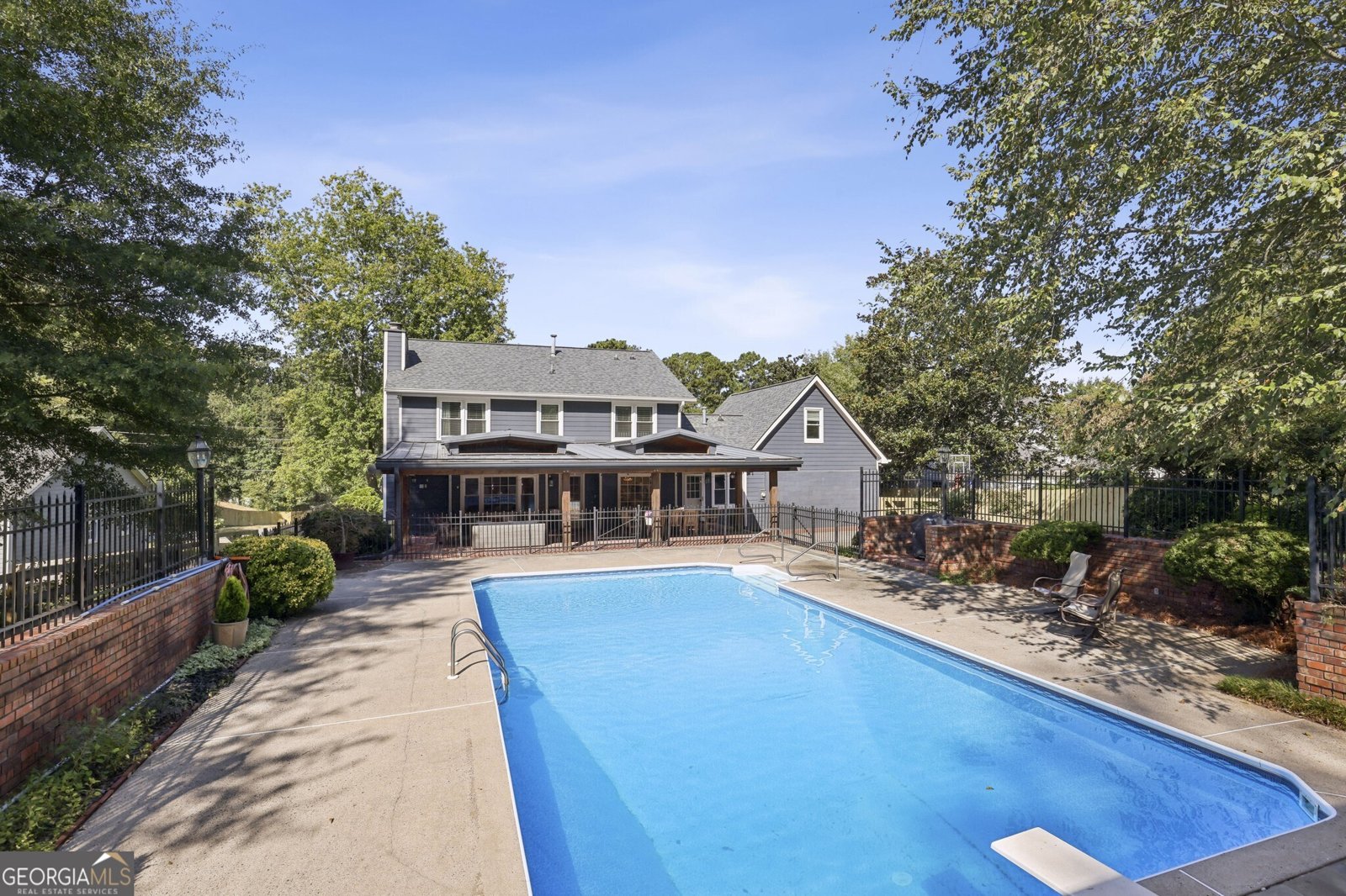 3020 Mountain Trace Roswell - 2