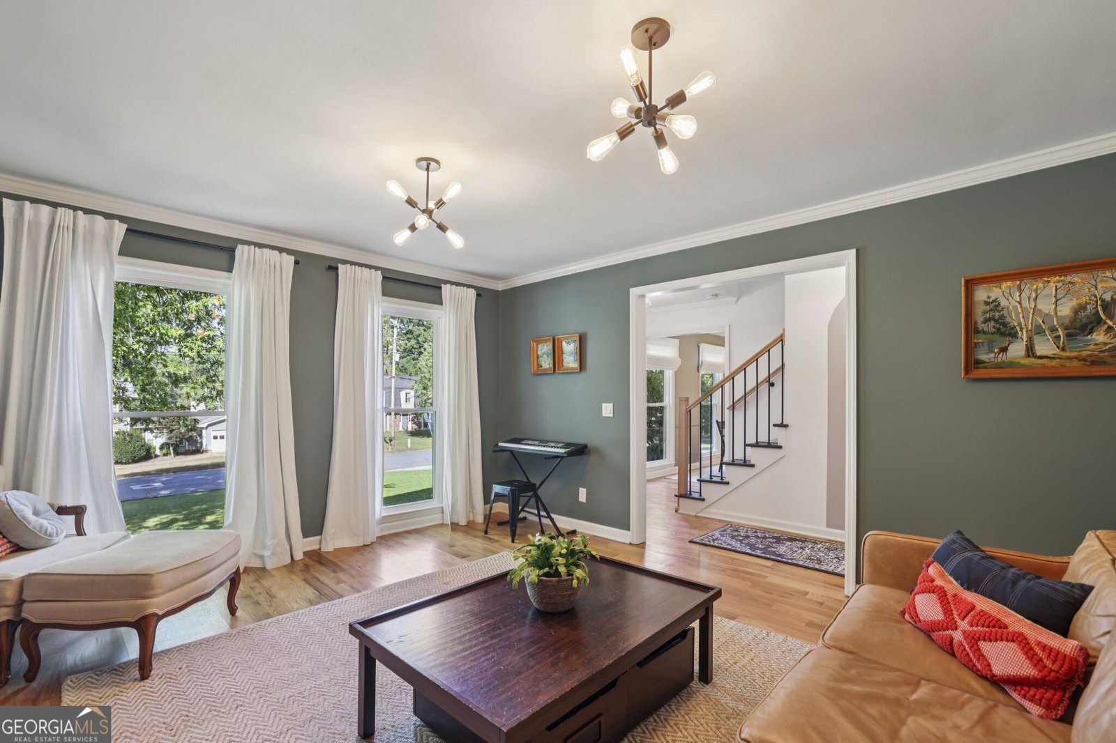 3020 Mountain Trace Roswell - 20