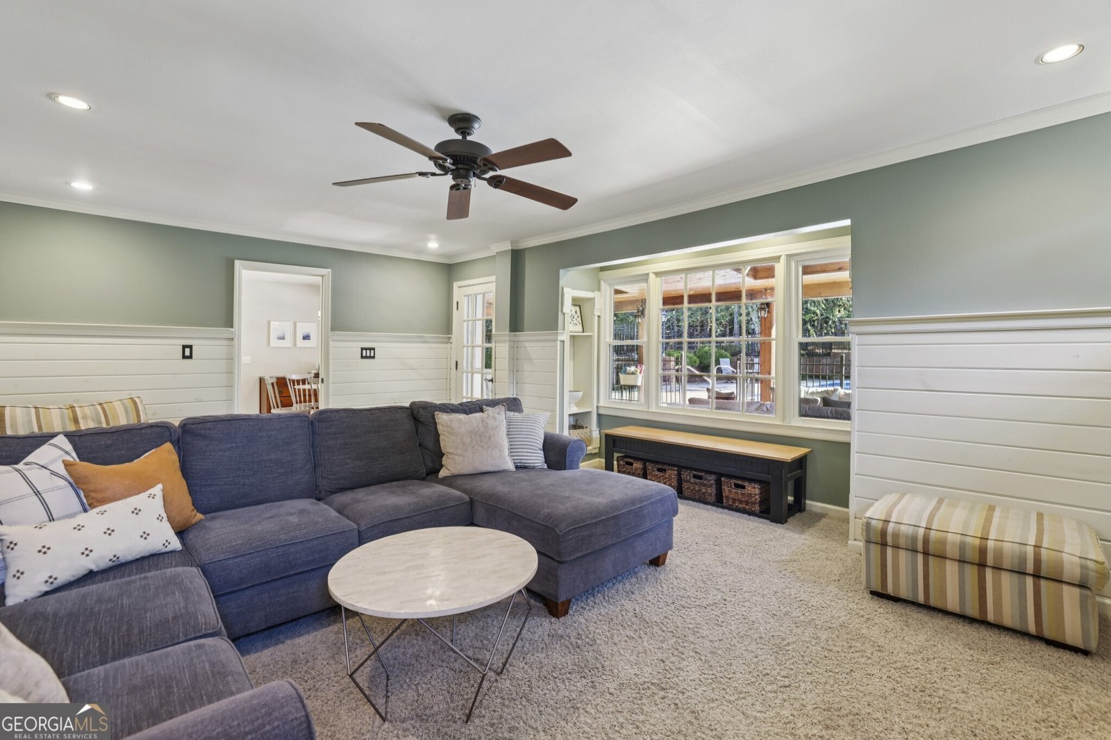 3020 Mountain Trace Roswell - 21