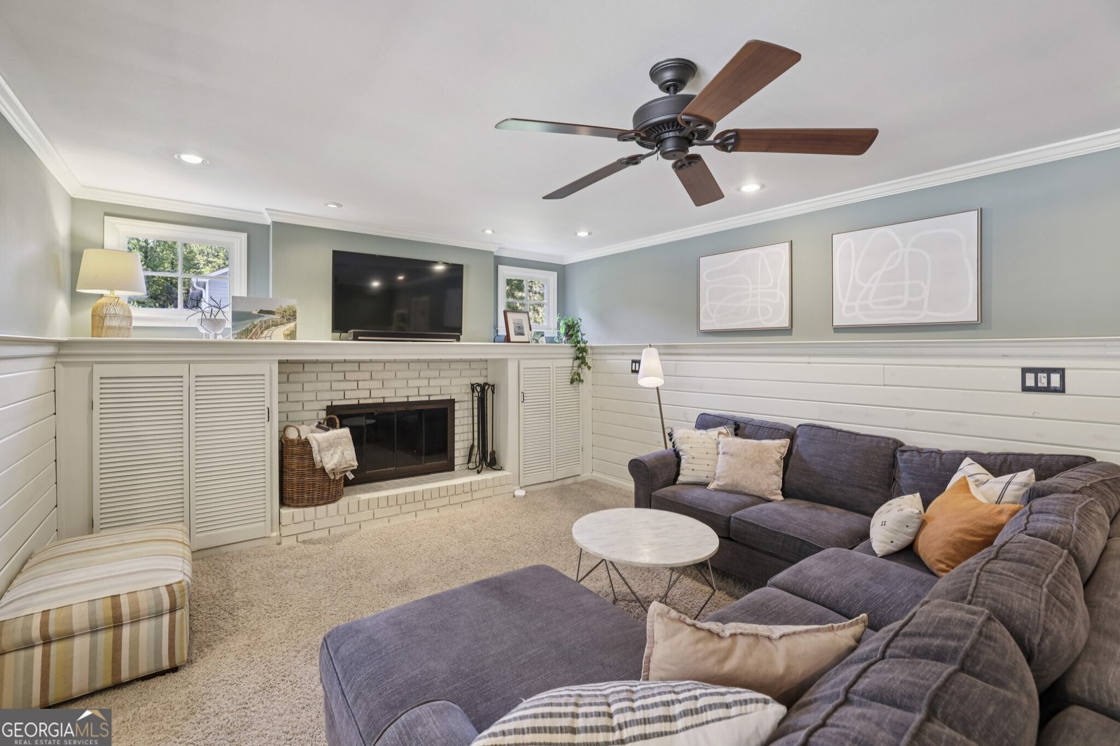 3020 Mountain Trace Roswell - 22