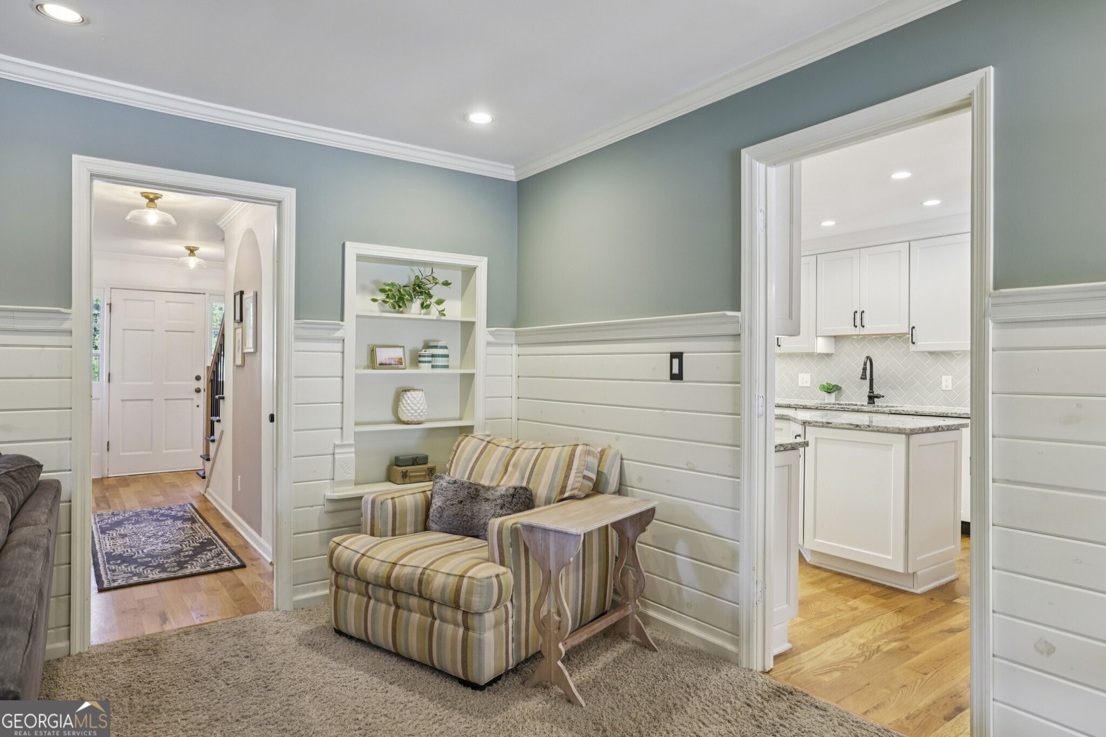 3020 Mountain Trace Roswell - 23