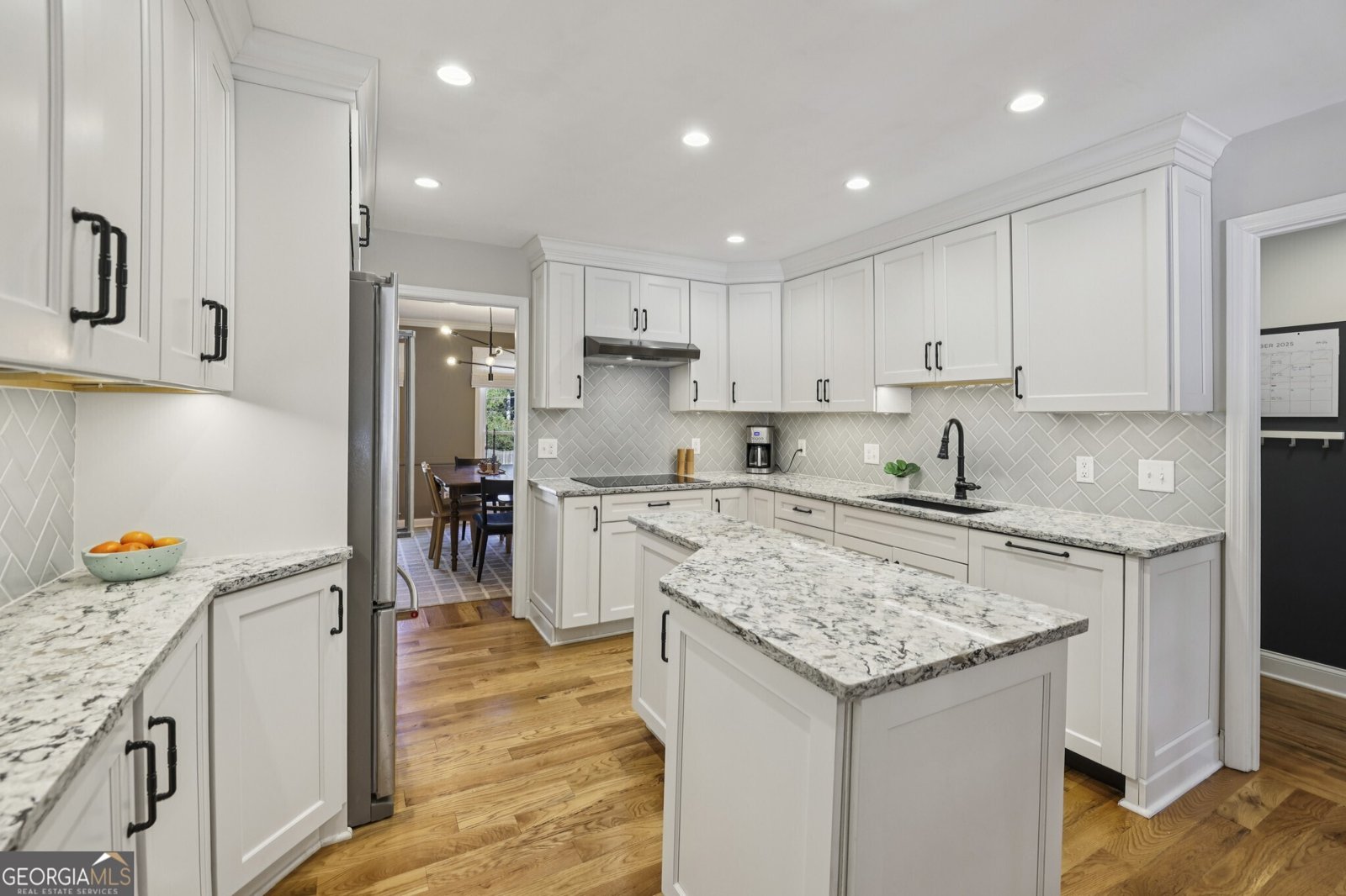 3020 Mountain Trace Roswell - 24