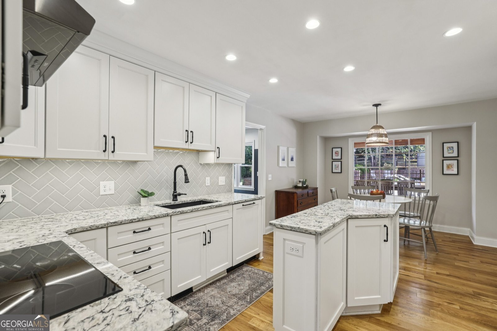 3020 Mountain Trace Roswell - 26
